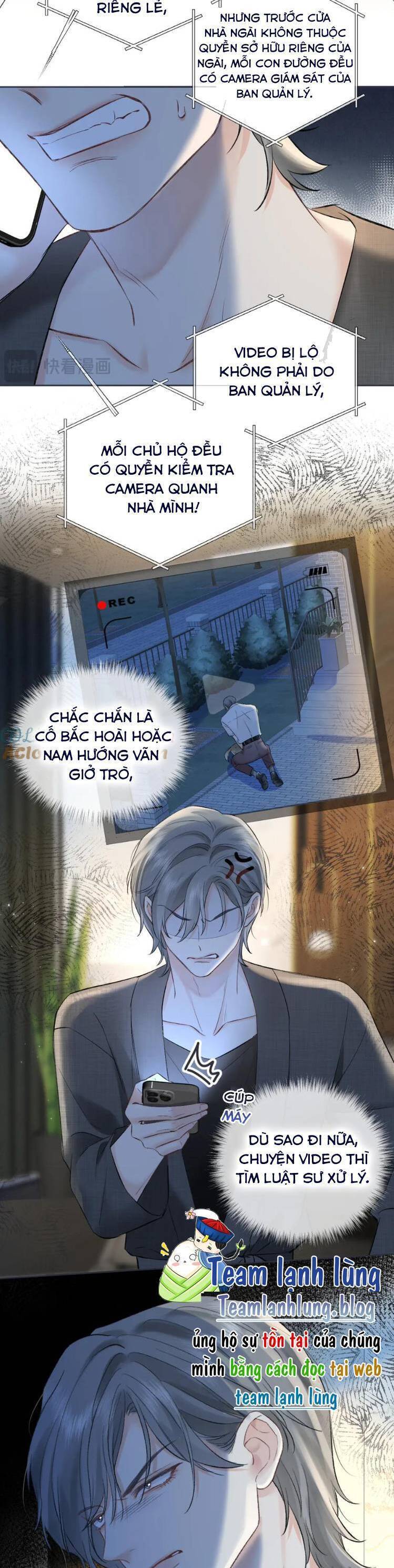 Ta Ở Hiện Đại Làm Đại Boss - Chapter 115 - Page 17