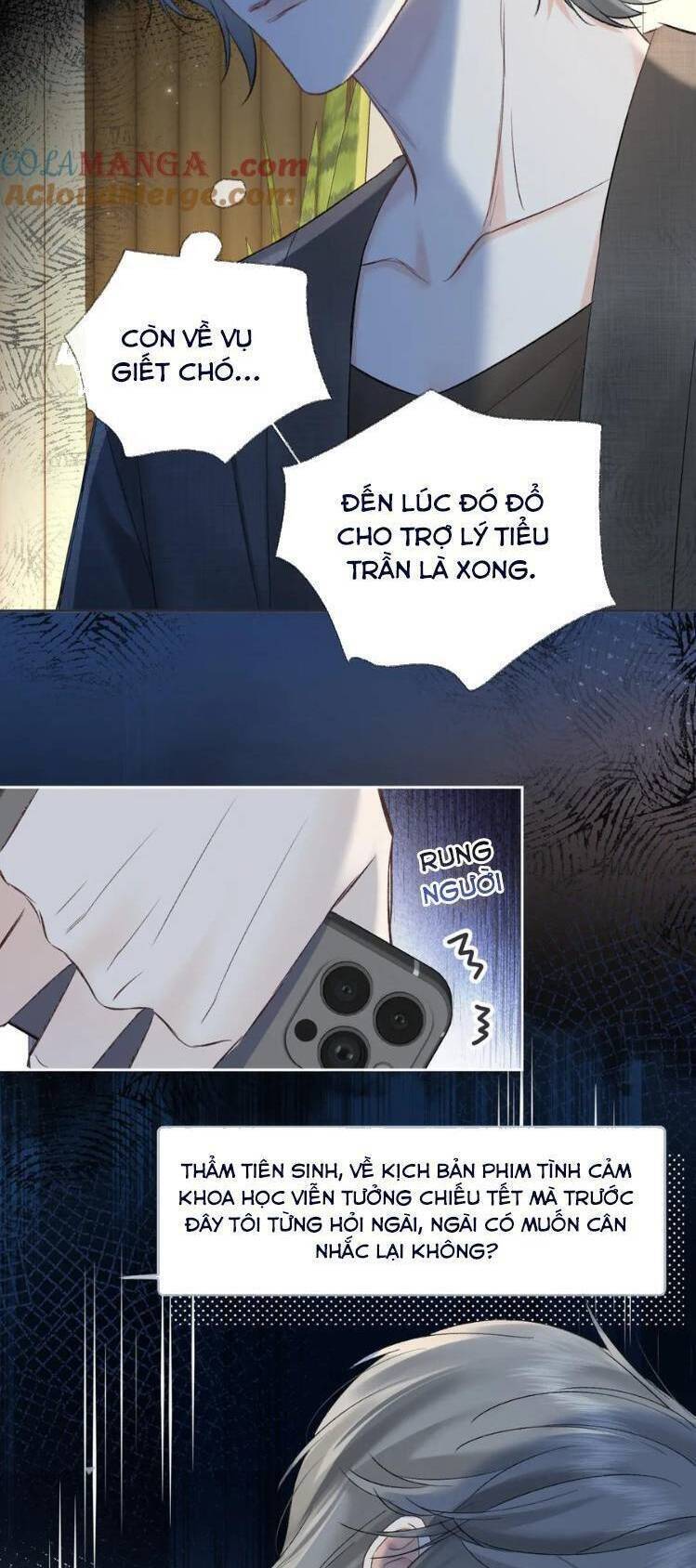 Ta Ở Hiện Đại Làm Đại Boss - Chapter 115 - Page 18