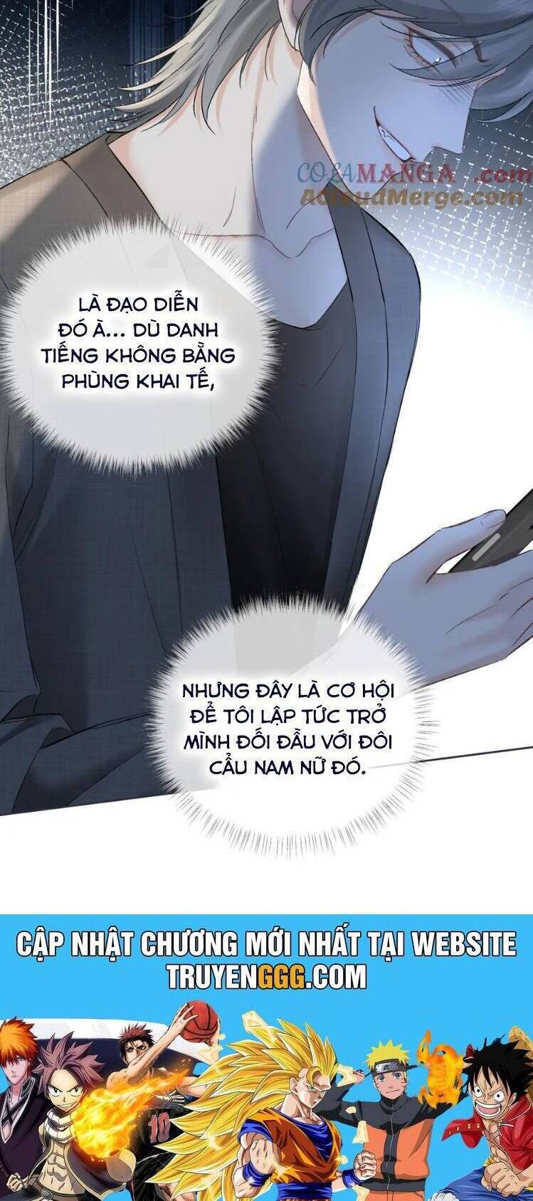 Ta Ở Hiện Đại Làm Đại Boss - Chapter 115 - Page 19