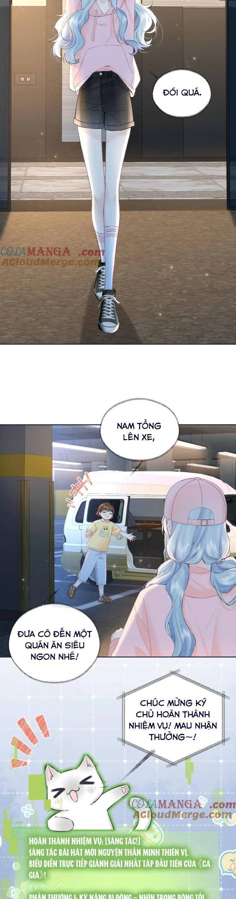 Ta Ở Hiện Đại Làm Đại Boss - Chapter 115 - Page 3