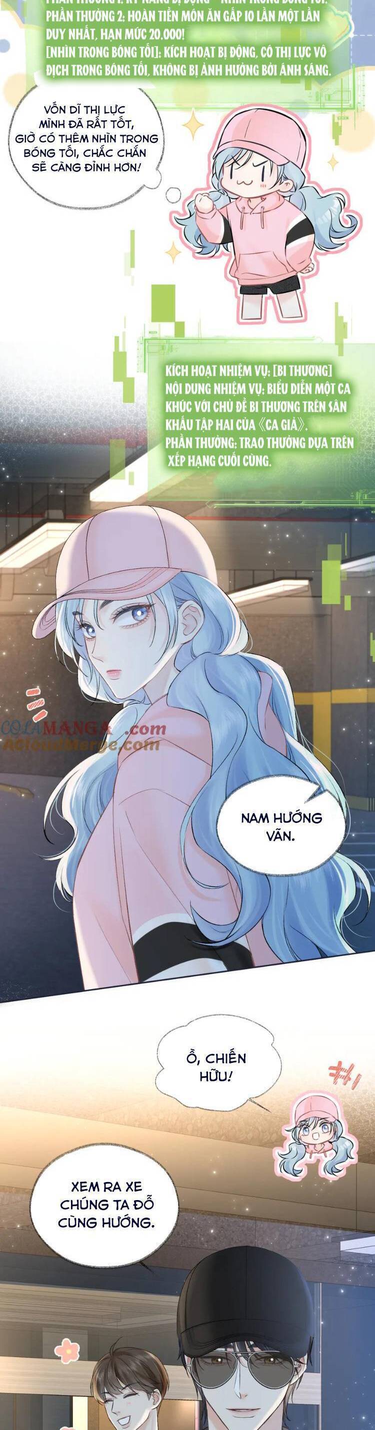 Ta Ở Hiện Đại Làm Đại Boss - Chapter 115 - Page 4