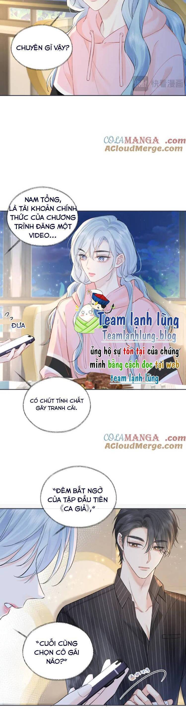 Ta Ở Hiện Đại Làm Đại Boss - Chapter 115 - Page 8