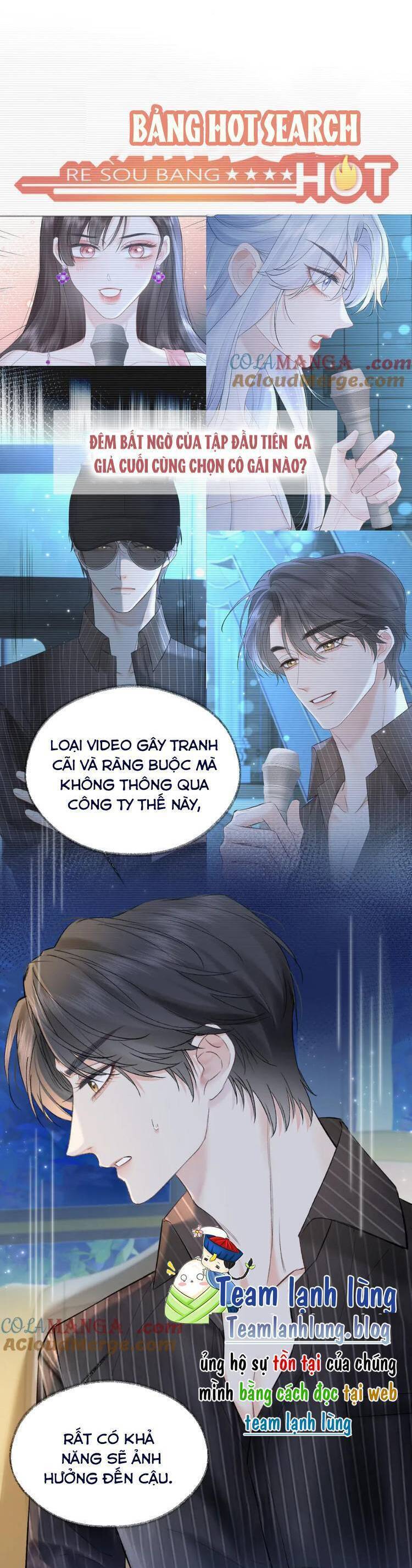 Ta Ở Hiện Đại Làm Đại Boss - Chapter 115 - Page 9