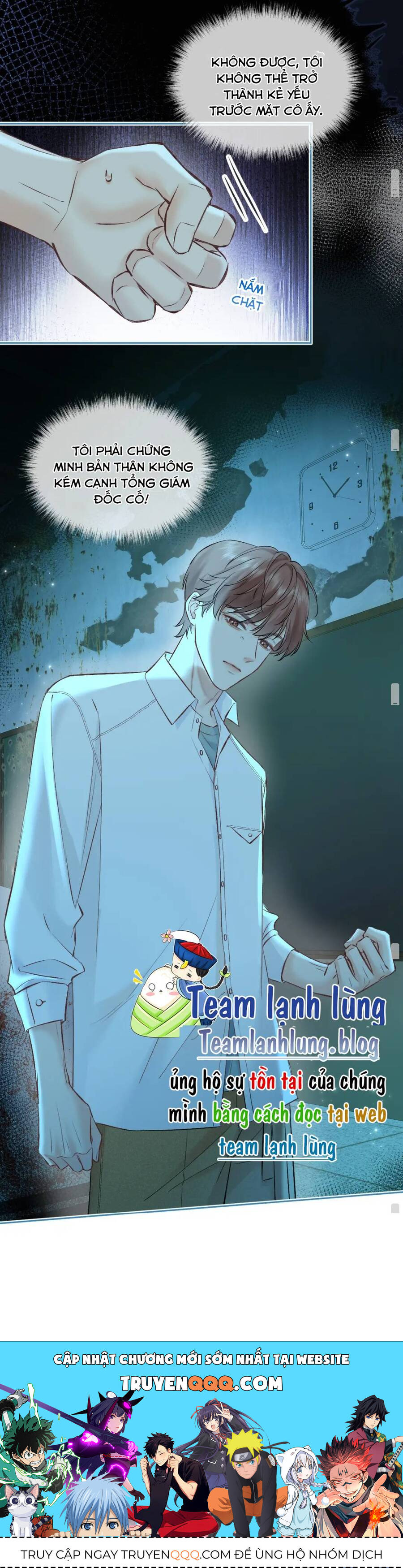 Ta Ở Hiện Đại Làm Đại Boss - Chapter 116 - Page 4