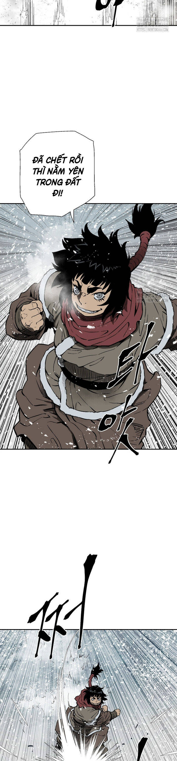 Vĩ Linh Kiếm Tiên - Chapter 89 - Page 13