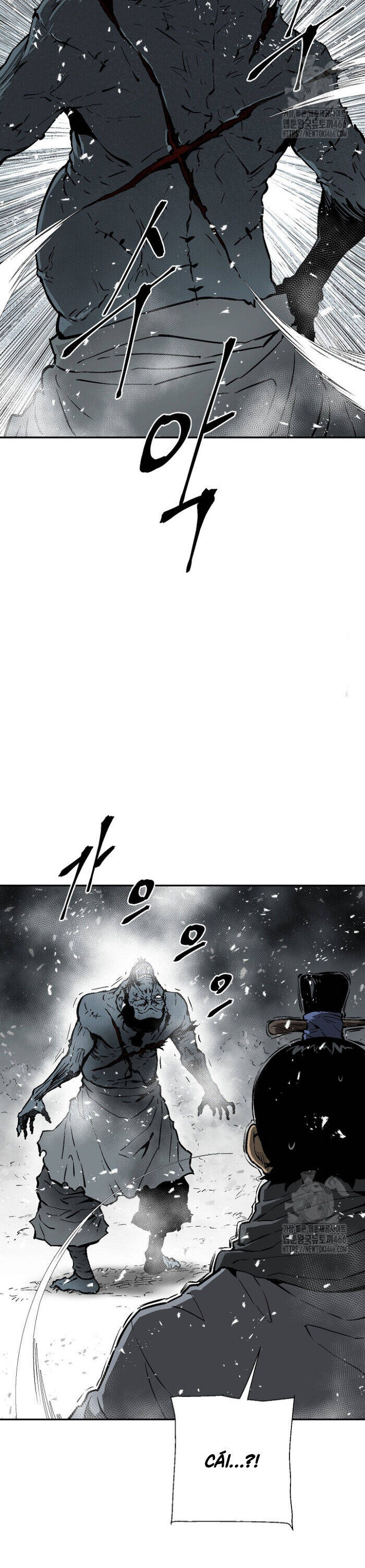 Vĩ Linh Kiếm Tiên - Chapter 89 - Page 19