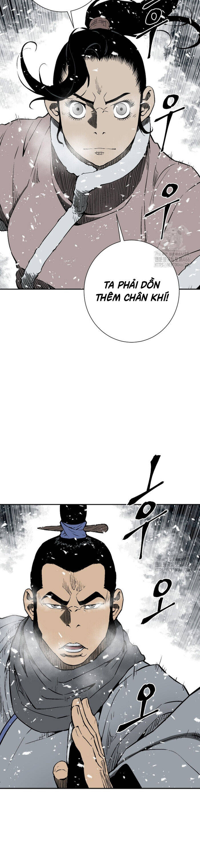 Vĩ Linh Kiếm Tiên - Chapter 89 - Page 23