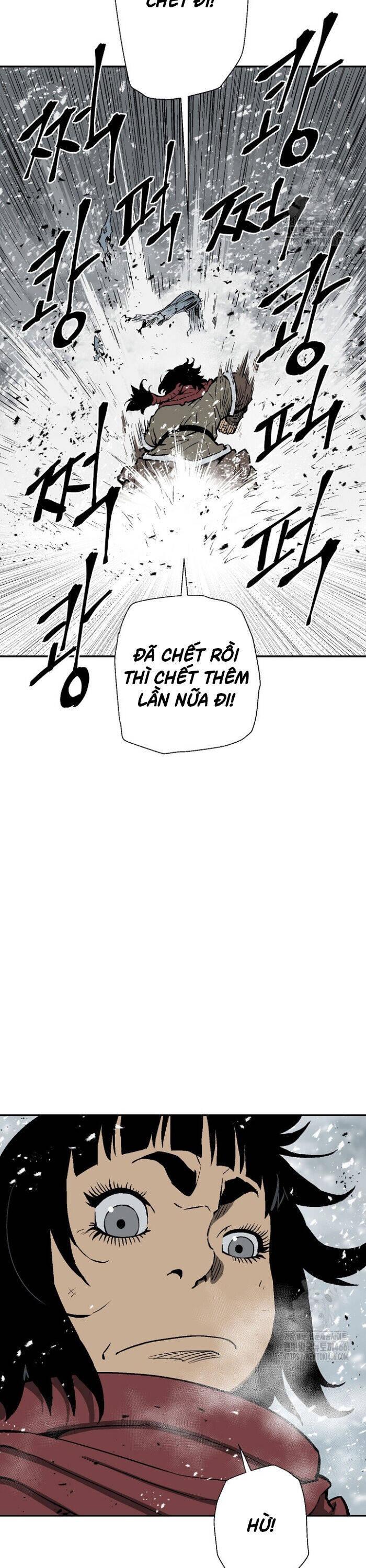 Vĩ Linh Kiếm Tiên - Chapter 89 - Page 26