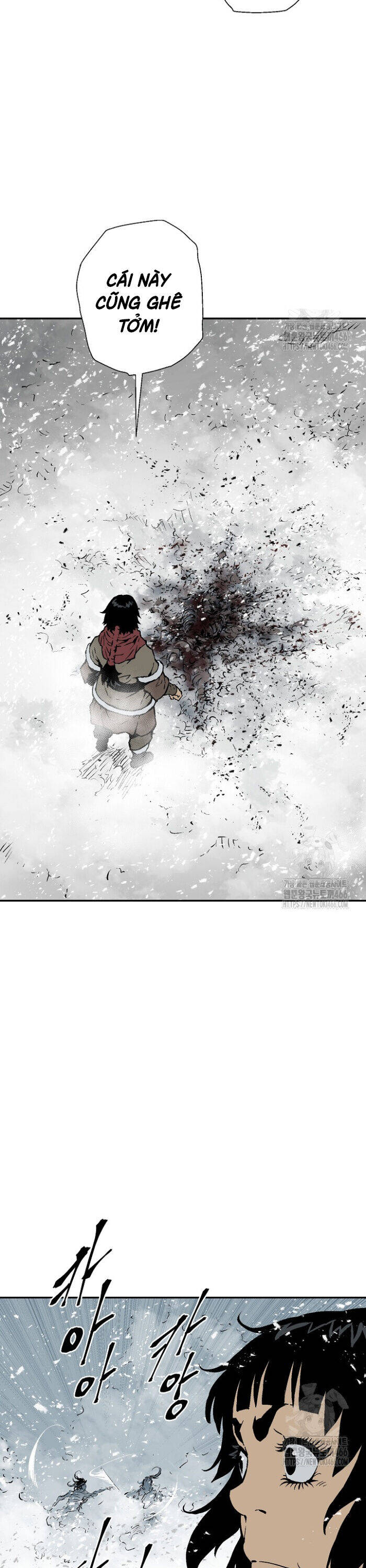 Vĩ Linh Kiếm Tiên - Chapter 89 - Page 27