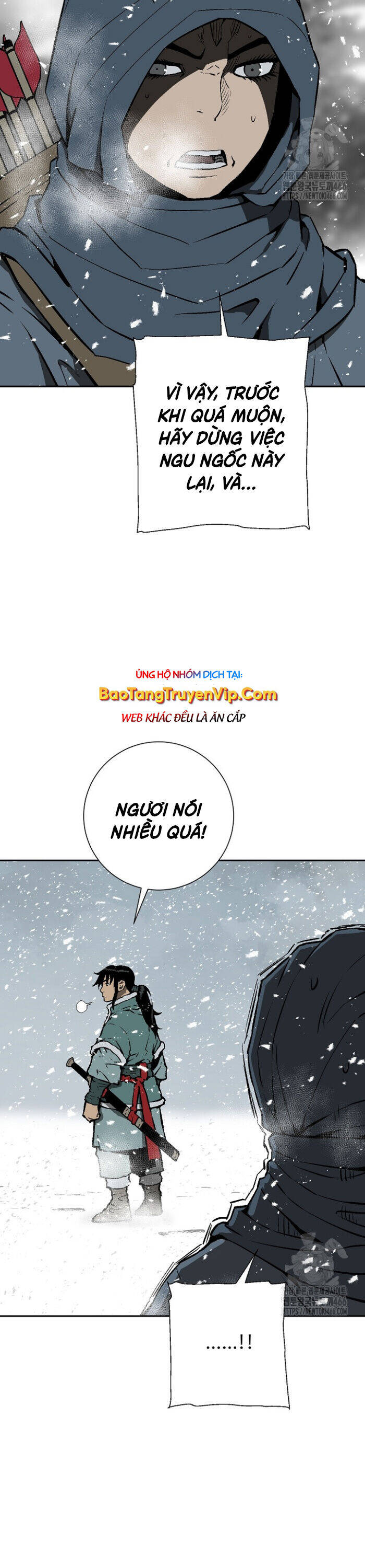 Vĩ Linh Kiếm Tiên - Chapter 89 - Page 3