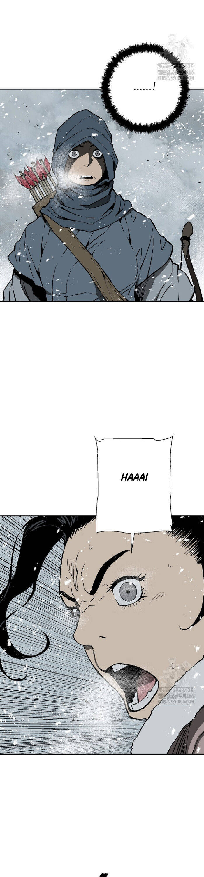 Vĩ Linh Kiếm Tiên - Chapter 89 - Page 31