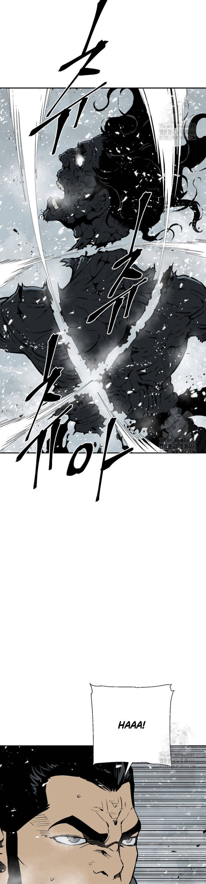 Vĩ Linh Kiếm Tiên - Chapter 89 - Page 32