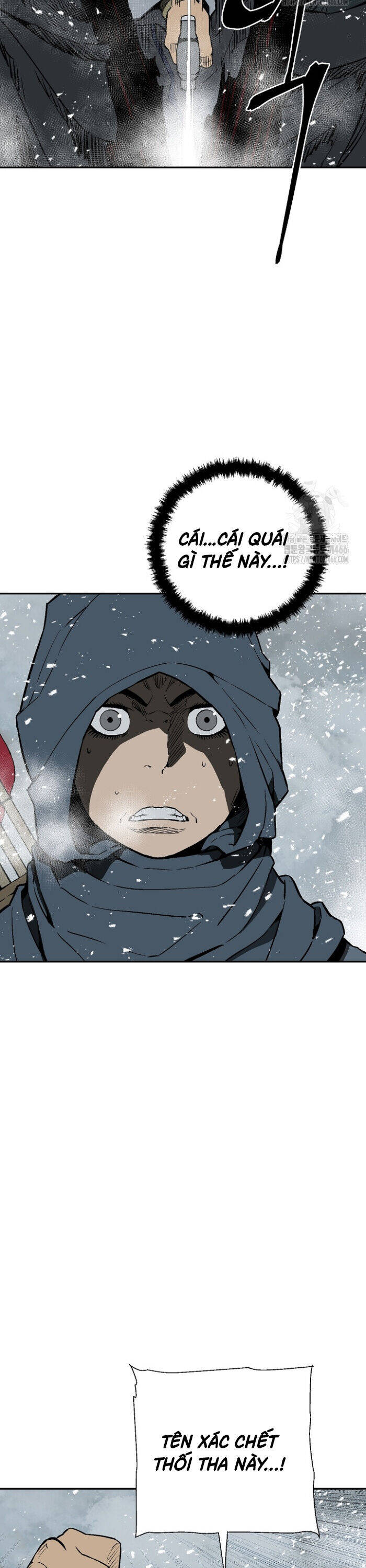 Vĩ Linh Kiếm Tiên - Chapter 89 - Page 35