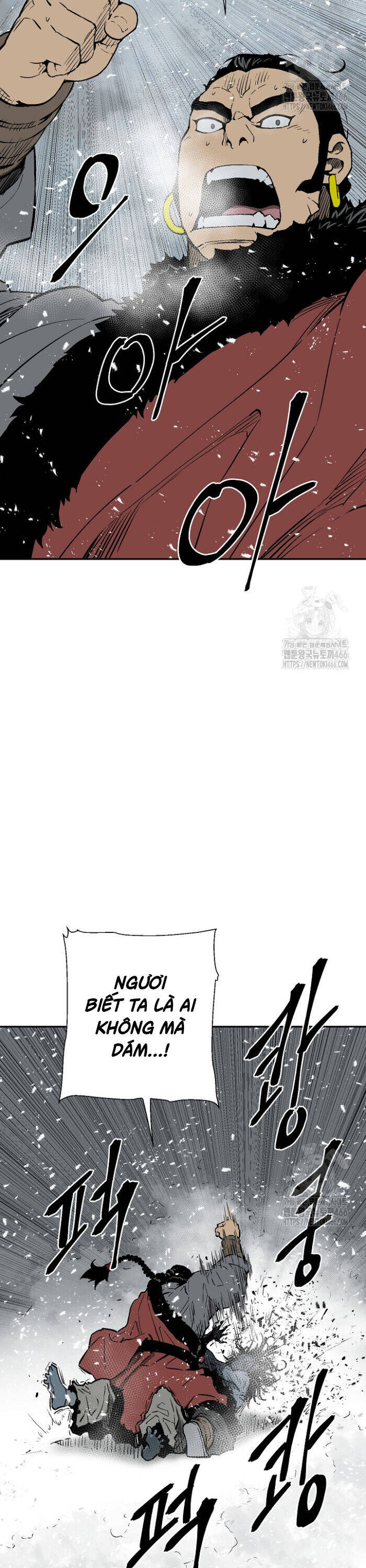 Vĩ Linh Kiếm Tiên - Chapter 89 - Page 36