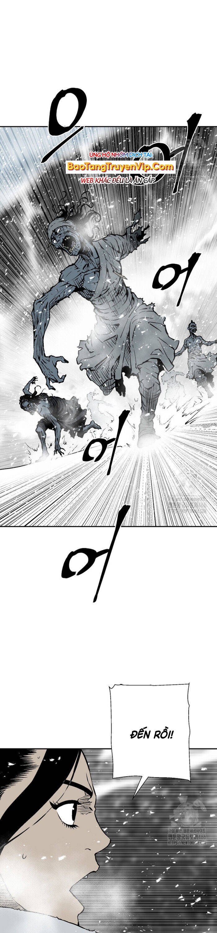 Vĩ Linh Kiếm Tiên - Chapter 89 - Page 4