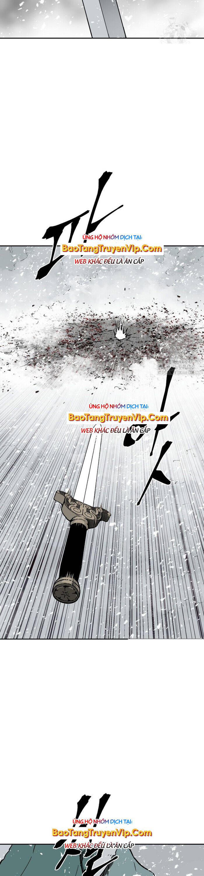 Vĩ Linh Kiếm Tiên - Chapter 89 - Page 42