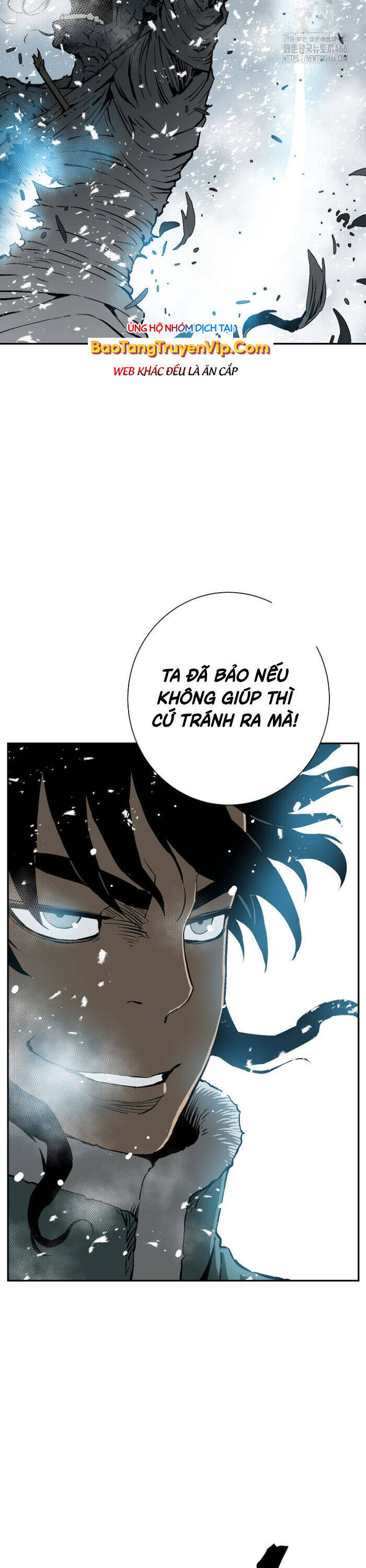 Vĩ Linh Kiếm Tiên - Chapter 89 - Page 7