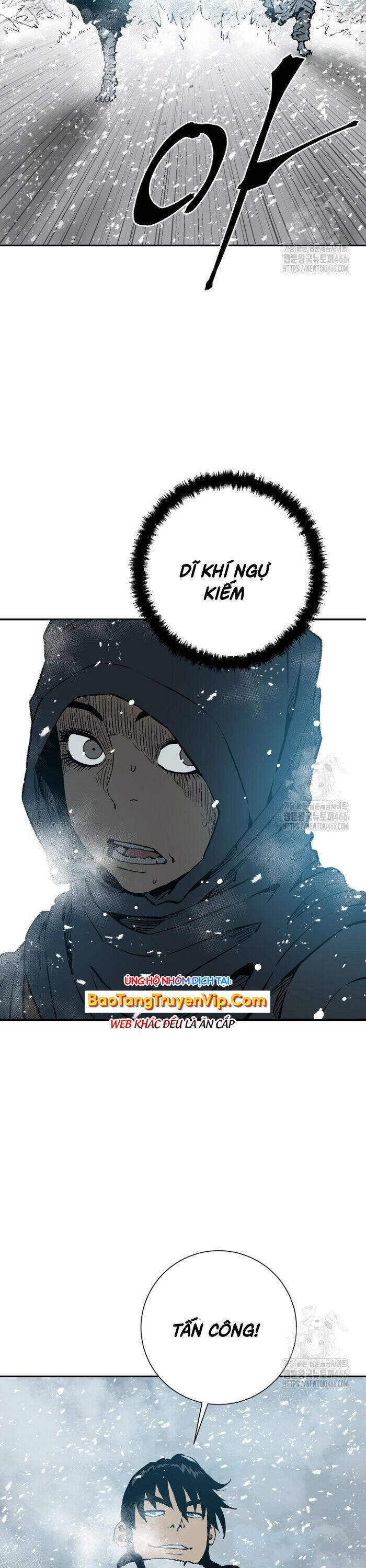 Vĩ Linh Kiếm Tiên - Chapter 89 - Page 9