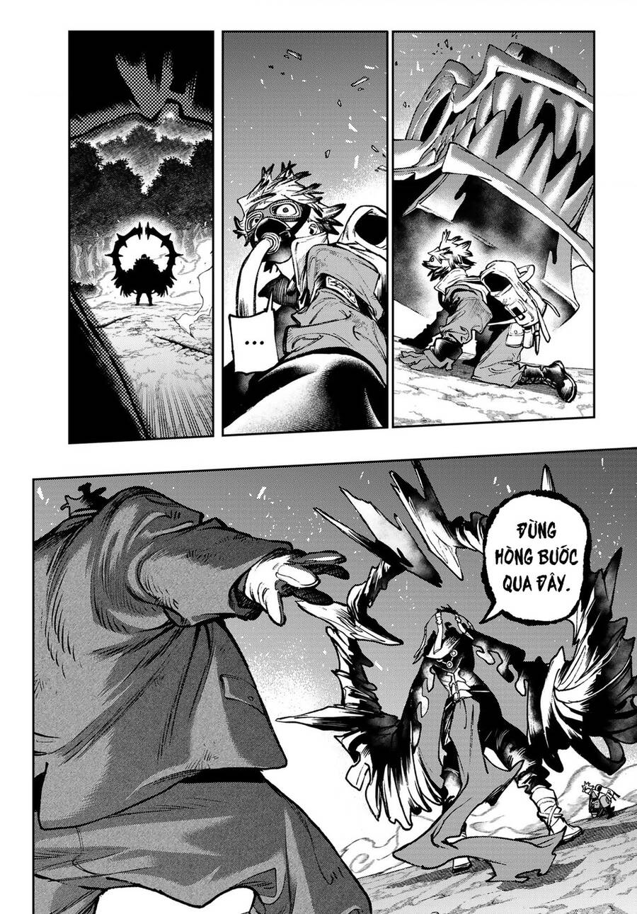 Gachiakuta - Chapter 106 - Page 13