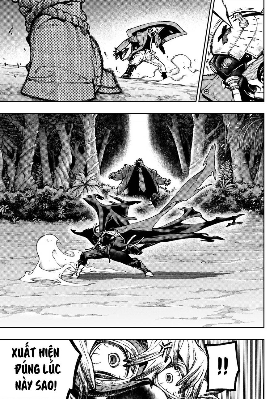 Gachiakuta - Chapter 106 - Page 6