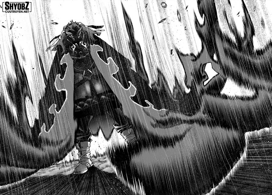 Gachiakuta - Chapter 106 - Page 9