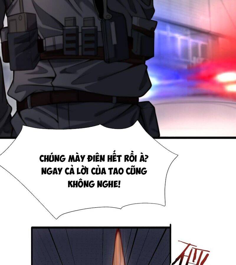 Ta Bị Kẹt Cùng Một Ngày 1000 Năm - Chapter 124 - Page 10