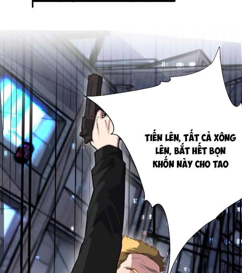 Ta Bị Kẹt Cùng Một Ngày 1000 Năm - Chapter 124 - Page 12