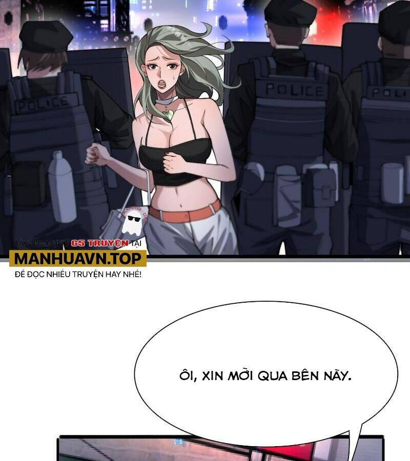 Ta Bị Kẹt Cùng Một Ngày 1000 Năm - Chapter 124 - Page 15