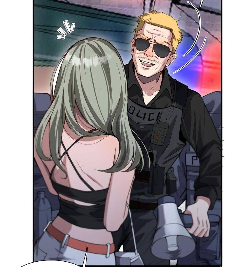 Ta Bị Kẹt Cùng Một Ngày 1000 Năm - Chapter 124 - Page 16