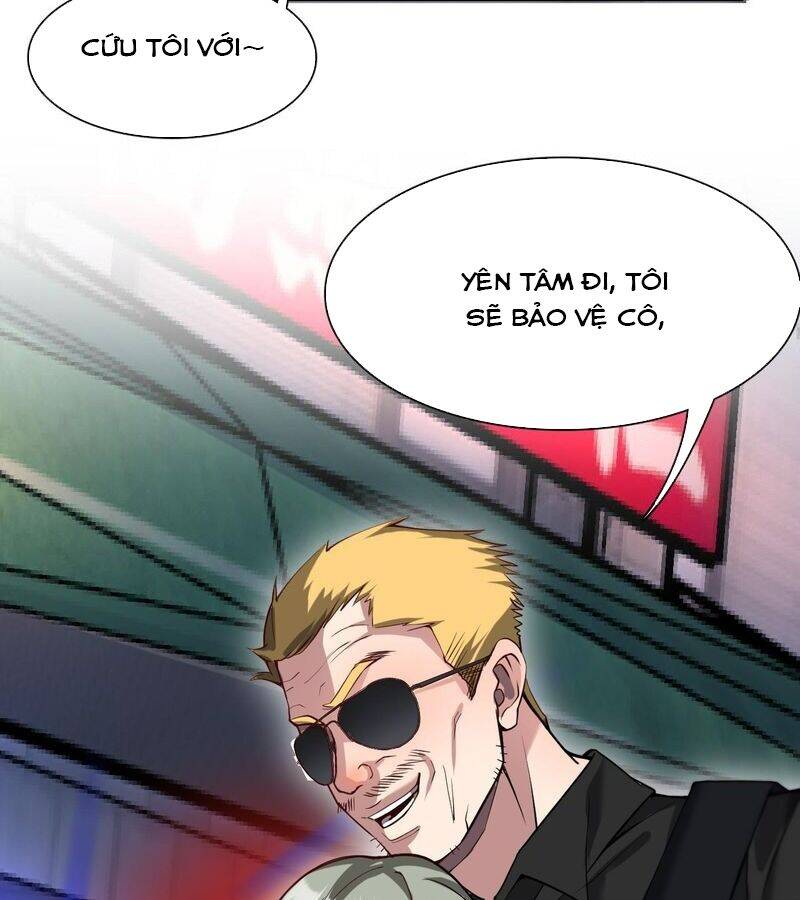 Ta Bị Kẹt Cùng Một Ngày 1000 Năm - Chapter 124 - Page 17