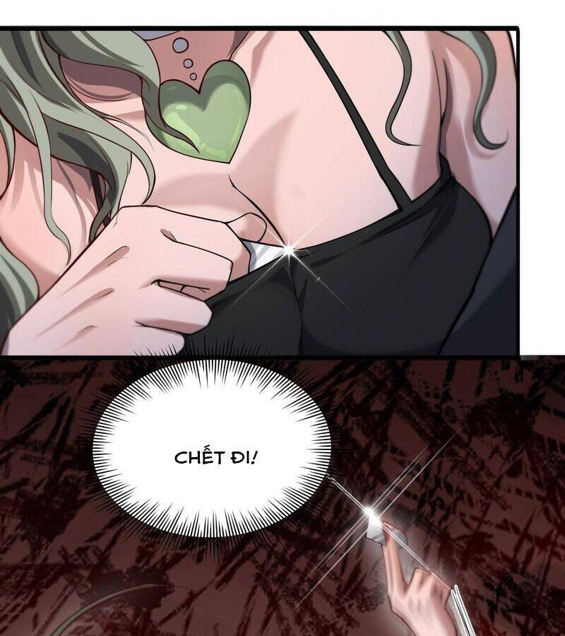 Ta Bị Kẹt Cùng Một Ngày 1000 Năm - Chapter 124 - Page 20