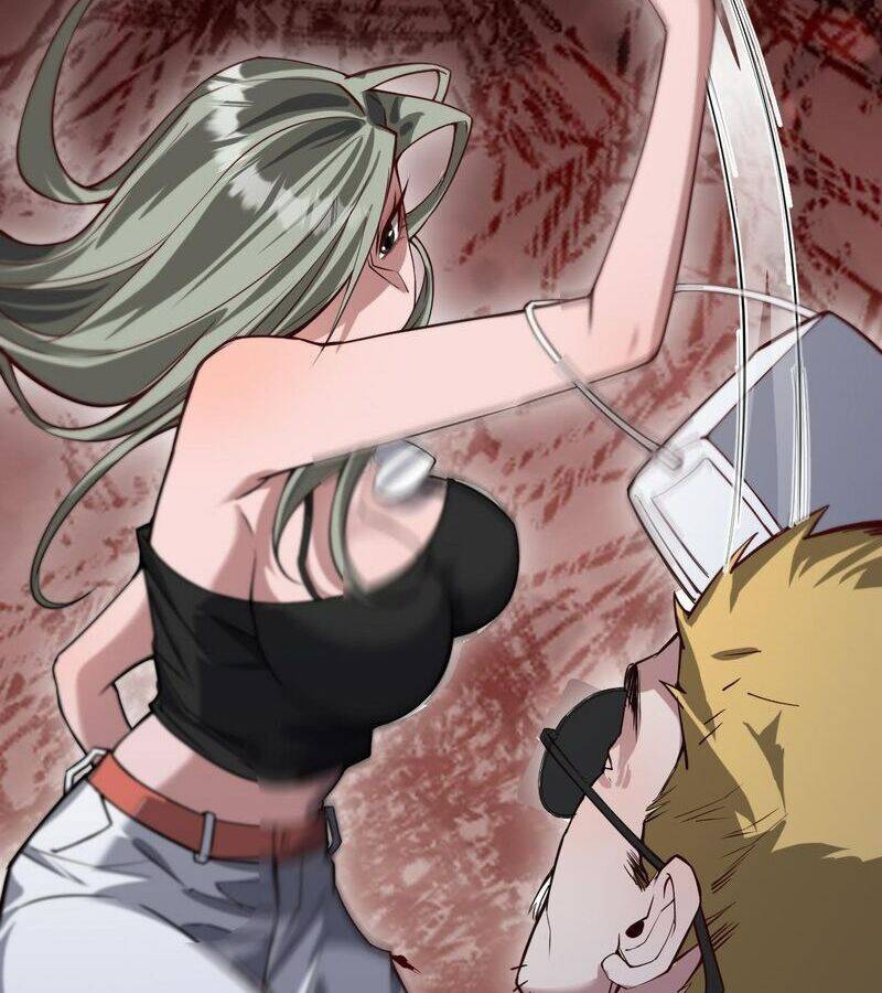 Ta Bị Kẹt Cùng Một Ngày 1000 Năm - Chapter 124 - Page 21