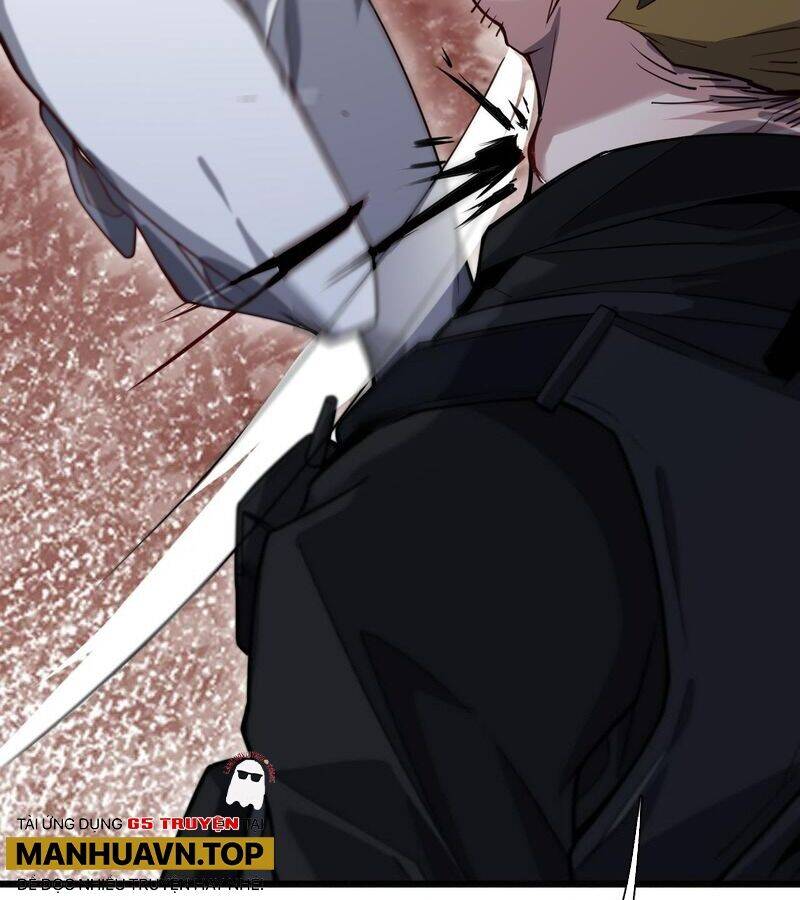 Ta Bị Kẹt Cùng Một Ngày 1000 Năm - Chapter 124 - Page 22