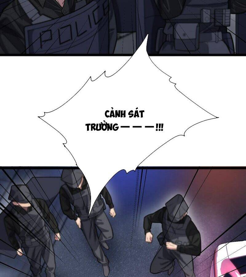 Ta Bị Kẹt Cùng Một Ngày 1000 Năm - Chapter 124 - Page 24