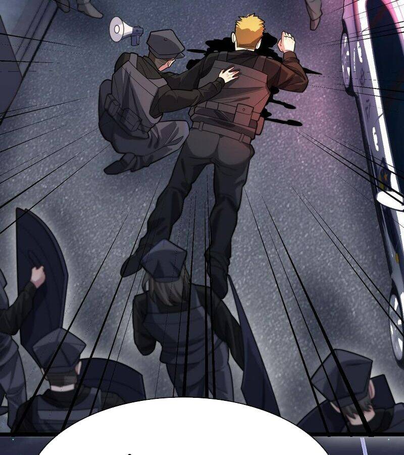 Ta Bị Kẹt Cùng Một Ngày 1000 Năm - Chapter 124 - Page 25