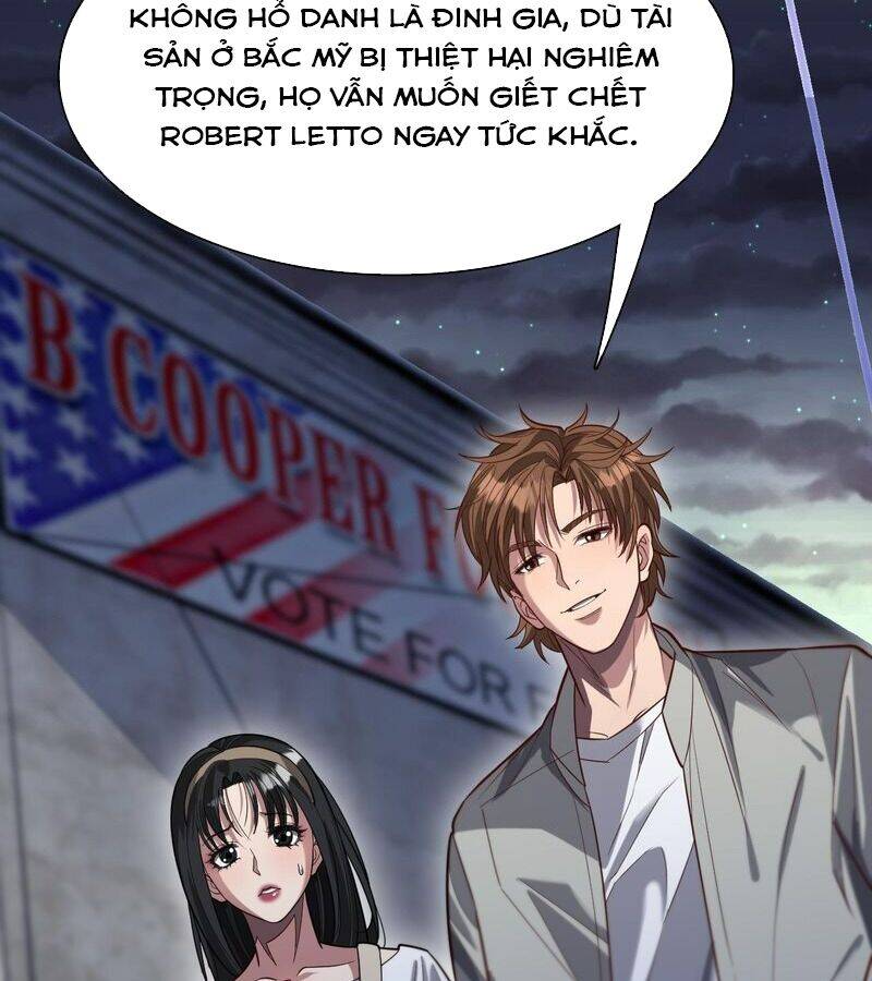 Ta Bị Kẹt Cùng Một Ngày 1000 Năm - Chapter 124 - Page 26