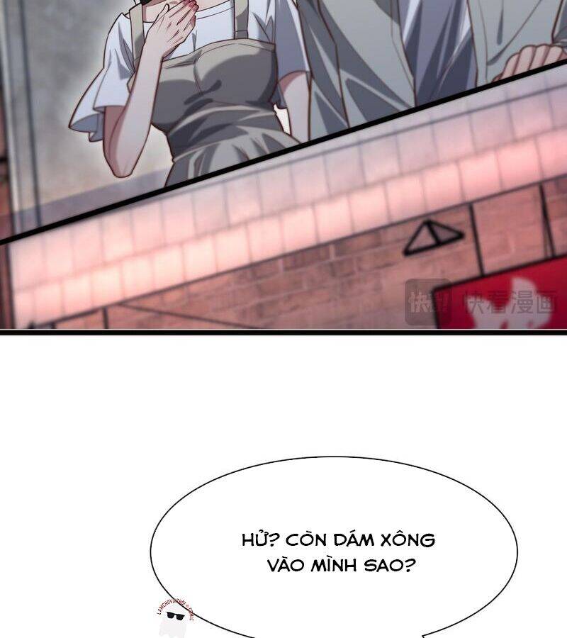 Ta Bị Kẹt Cùng Một Ngày 1000 Năm - Chapter 124 - Page 27