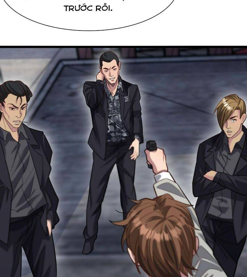 Ta Bị Kẹt Cùng Một Ngày 1000 Năm - Chapter 124 - Page 29