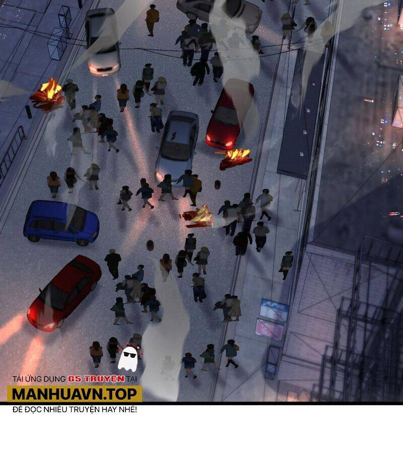 Ta Bị Kẹt Cùng Một Ngày 1000 Năm - Chapter 124 - Page 3