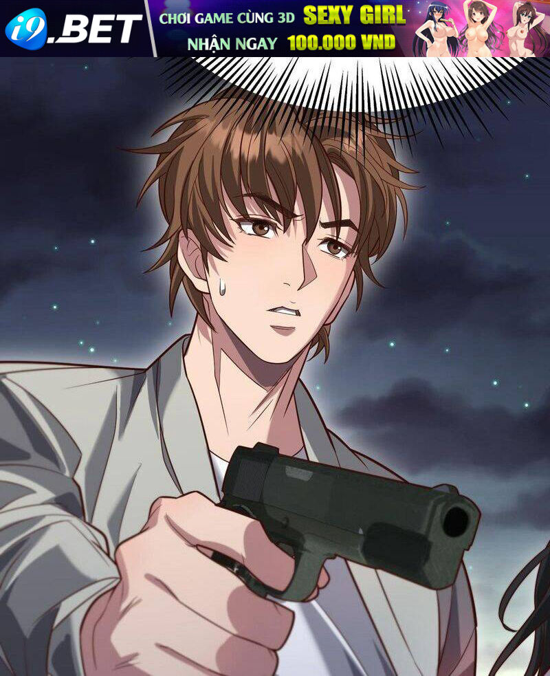 Ta Bị Kẹt Cùng Một Ngày 1000 Năm - Chapter 124 - Page 31