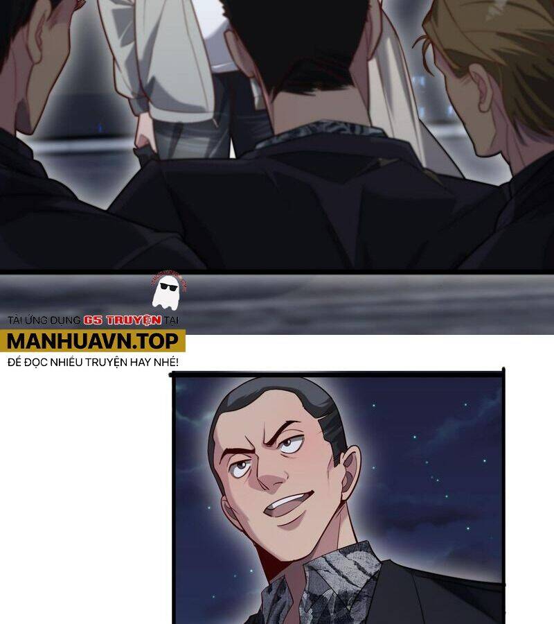 Ta Bị Kẹt Cùng Một Ngày 1000 Năm - Chapter 124 - Page 34
