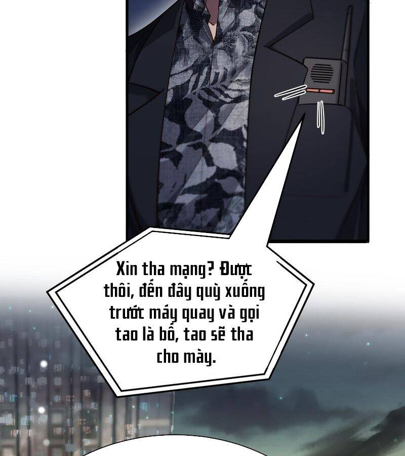 Ta Bị Kẹt Cùng Một Ngày 1000 Năm - Chapter 124 - Page 35