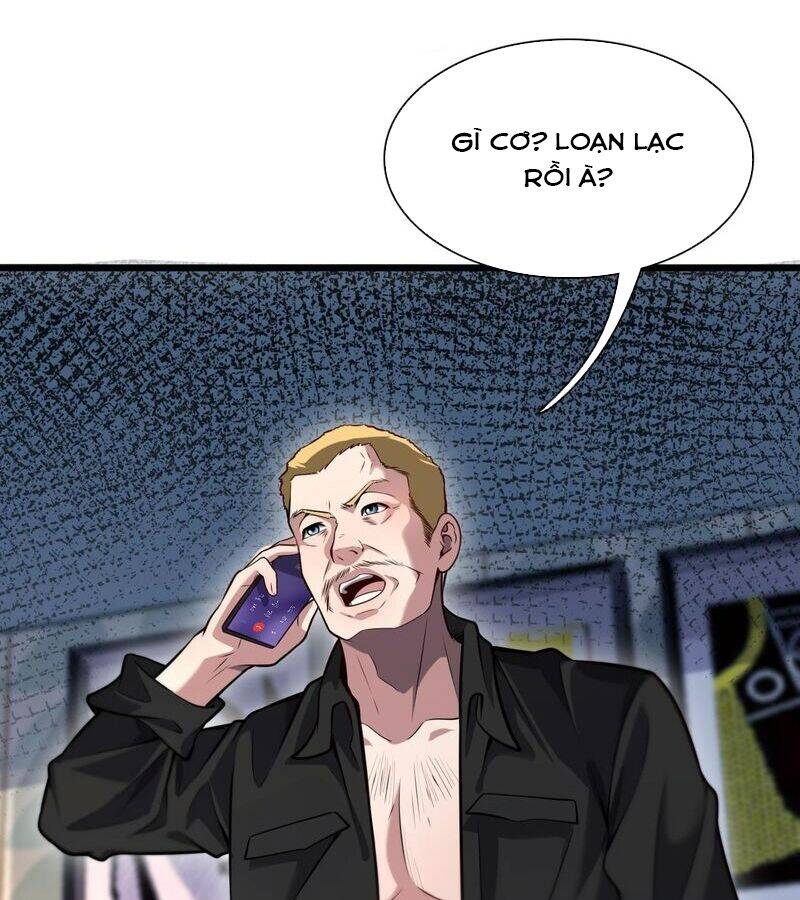 Ta Bị Kẹt Cùng Một Ngày 1000 Năm - Chapter 124 - Page 4