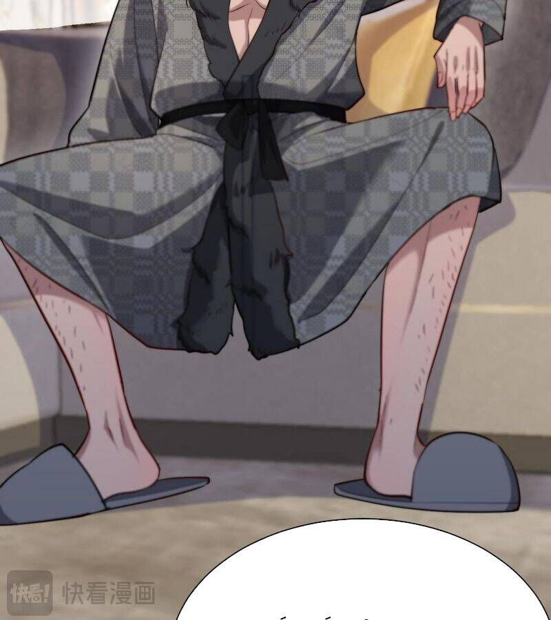 Ta Bị Kẹt Cùng Một Ngày 1000 Năm - Chapter 124 - Page 41