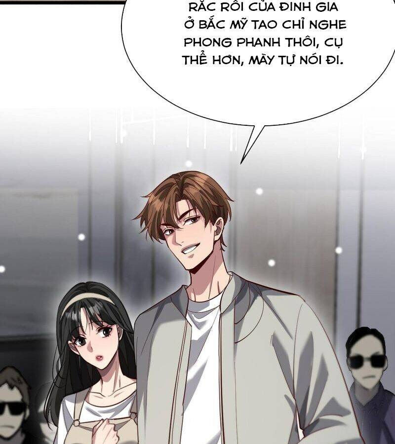 Ta Bị Kẹt Cùng Một Ngày 1000 Năm - Chapter 124 - Page 42