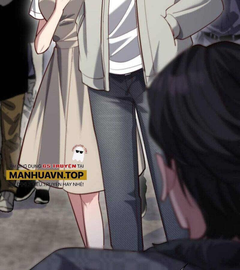 Ta Bị Kẹt Cùng Một Ngày 1000 Năm - Chapter 124 - Page 43