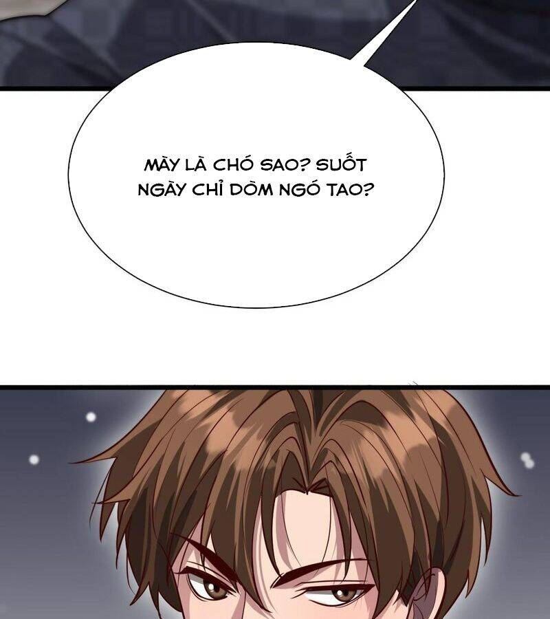 Ta Bị Kẹt Cùng Một Ngày 1000 Năm - Chapter 124 - Page 44