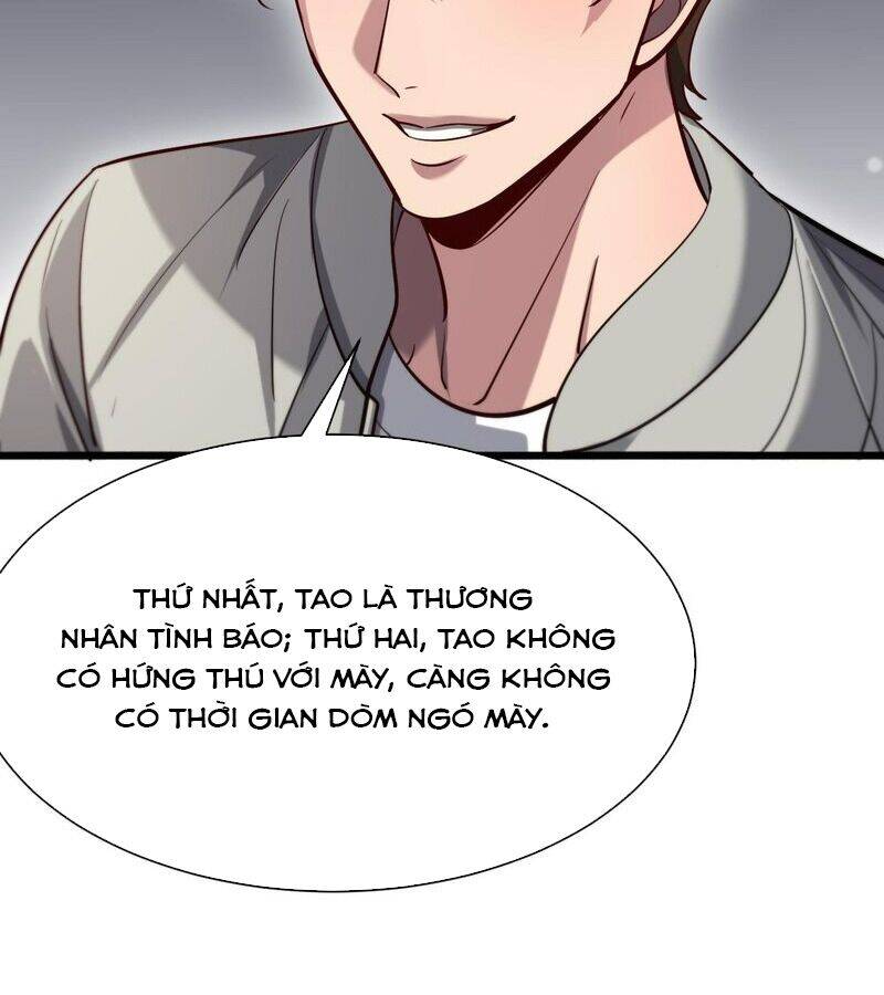 Ta Bị Kẹt Cùng Một Ngày 1000 Năm - Chapter 124 - Page 45