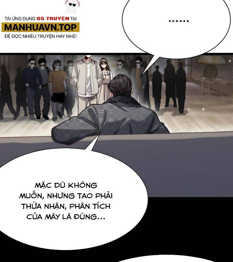 Ta Bị Kẹt Cùng Một Ngày 1000 Năm - Chapter 124 - Page 49