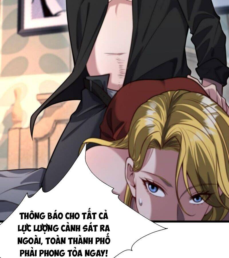 Ta Bị Kẹt Cùng Một Ngày 1000 Năm - Chapter 124 - Page 5